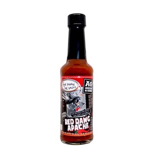 Red Dawg Apache - 150ml