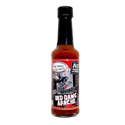 Red Dawg Apache - 150 ml