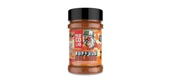 Buffalo Soldier Wing Rub - 200g 1