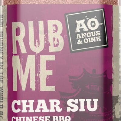 Char Siu Seasoning - 1 Kg Pod