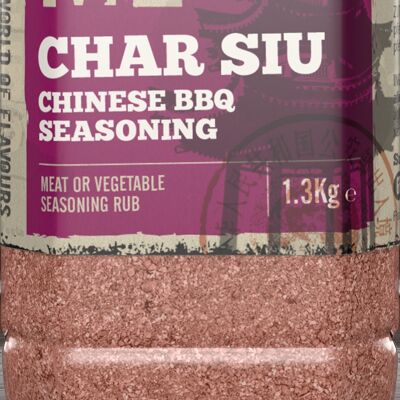 Char Siu Seasoning - 1 Kg Pod