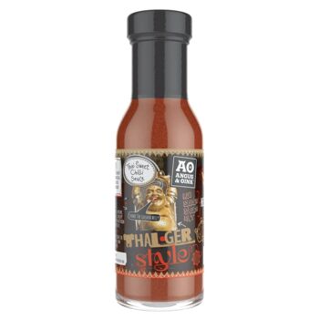 THAI GER STYLE Sauce Piment Doux & Ail - 300ml 1