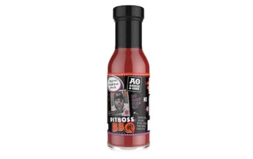 PitBoss Smoky BBQ Sauce - 300ml