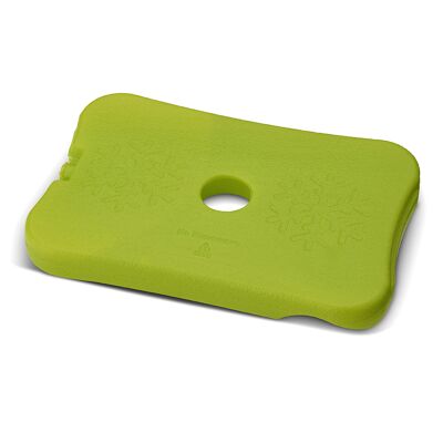 Pacchetto refrigerante per bambini N'ice box - Lime