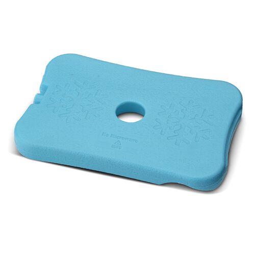 Cooling pack for N'ice box kids - Turquoise