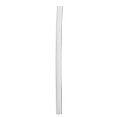 Plastic straw for waterbottle 0.35 L-kids