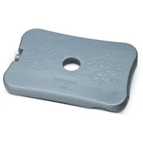 Cooling pack for Wisdom N'ice Box - Light grey