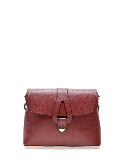 AW22 IR 1818_ROSSOSCURO_Crossbody Bag