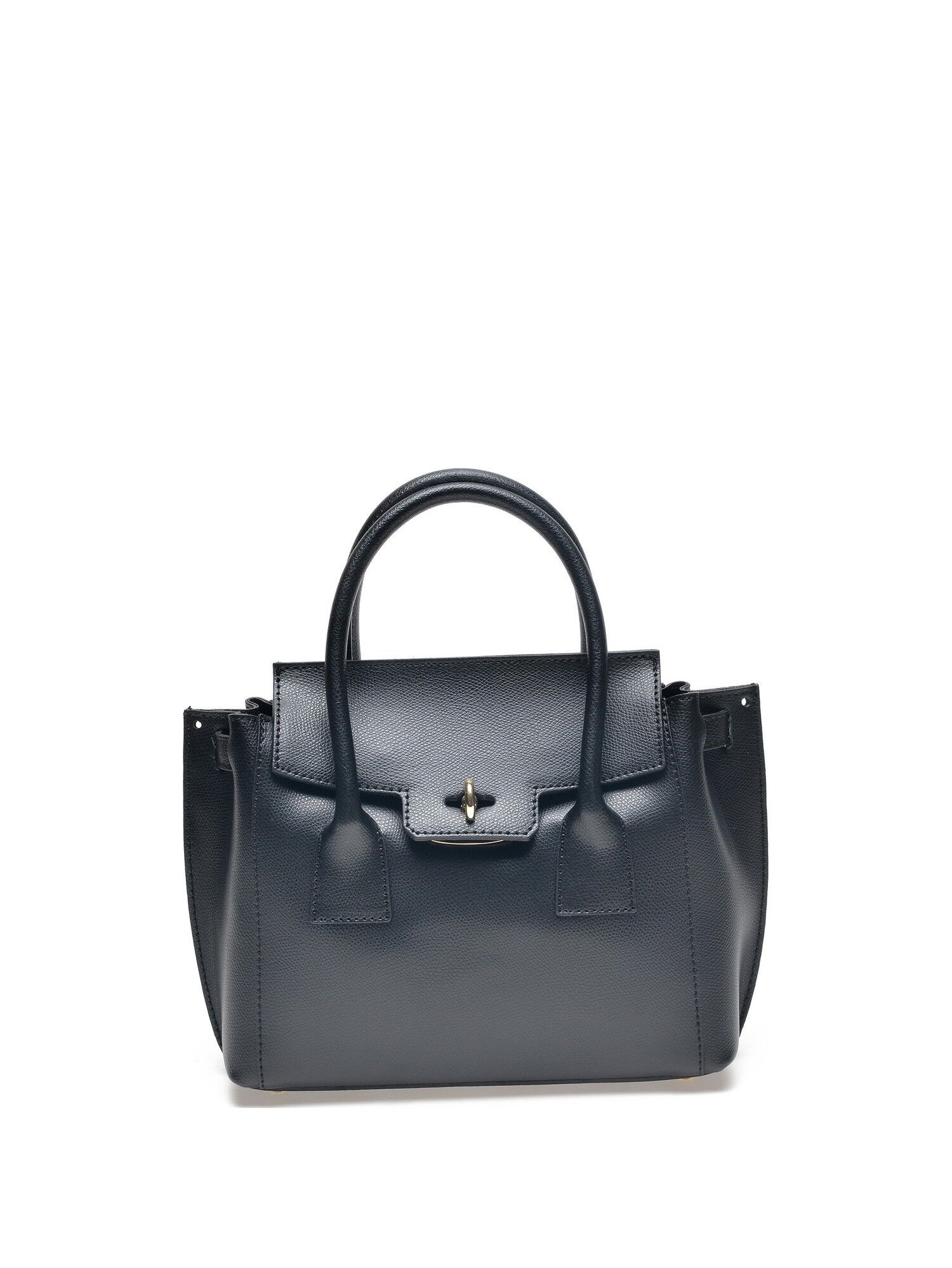 AW22 IR 4100_NERO_Handbag