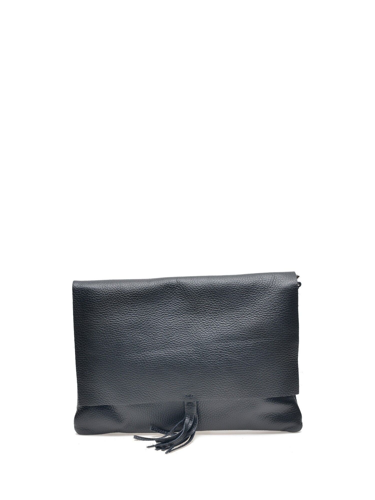 AW22 IR 1772T_NERO_Shoulder Bag