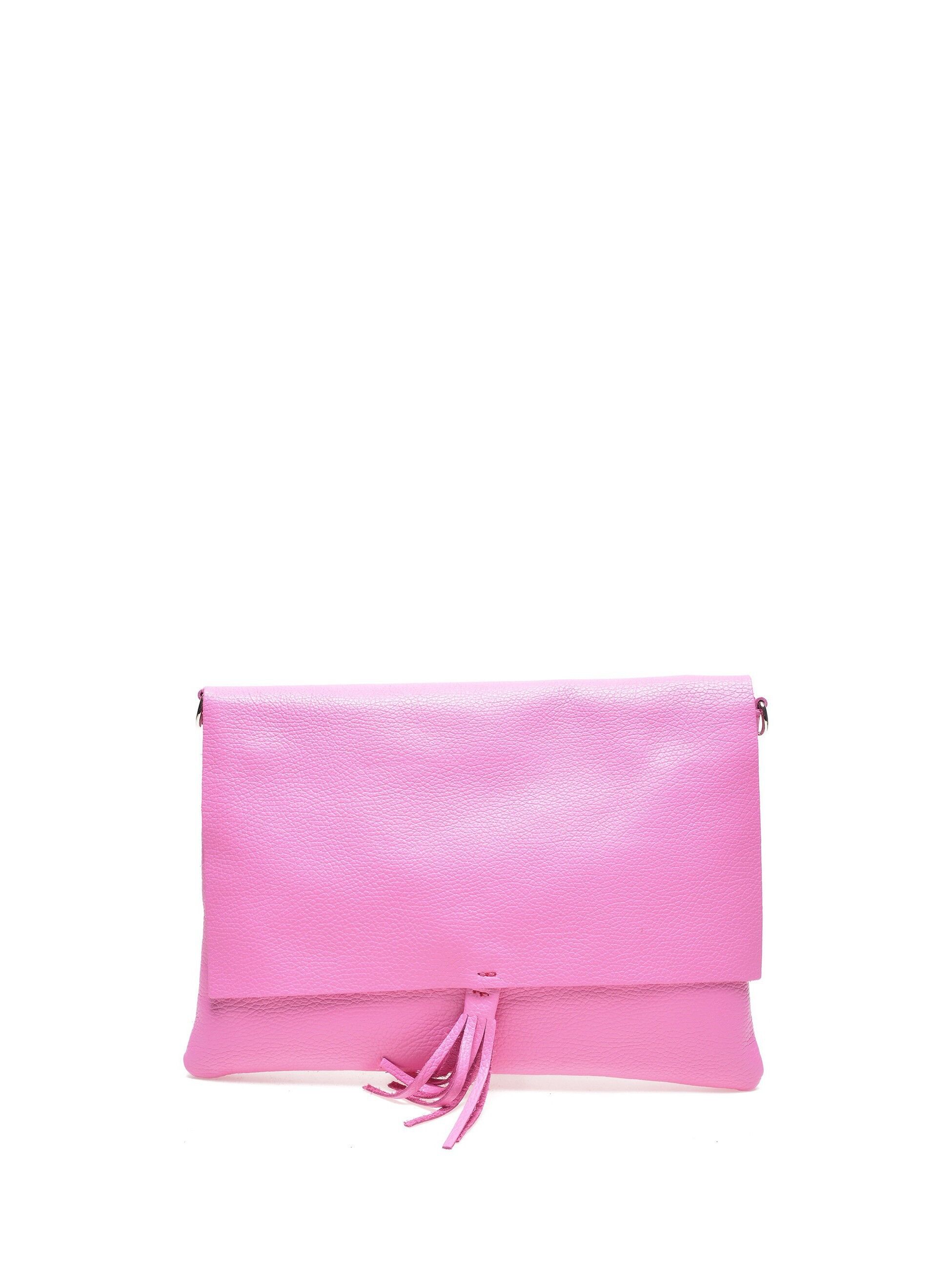 AW22 IR 1772T_FUXIA_Shouldber bag