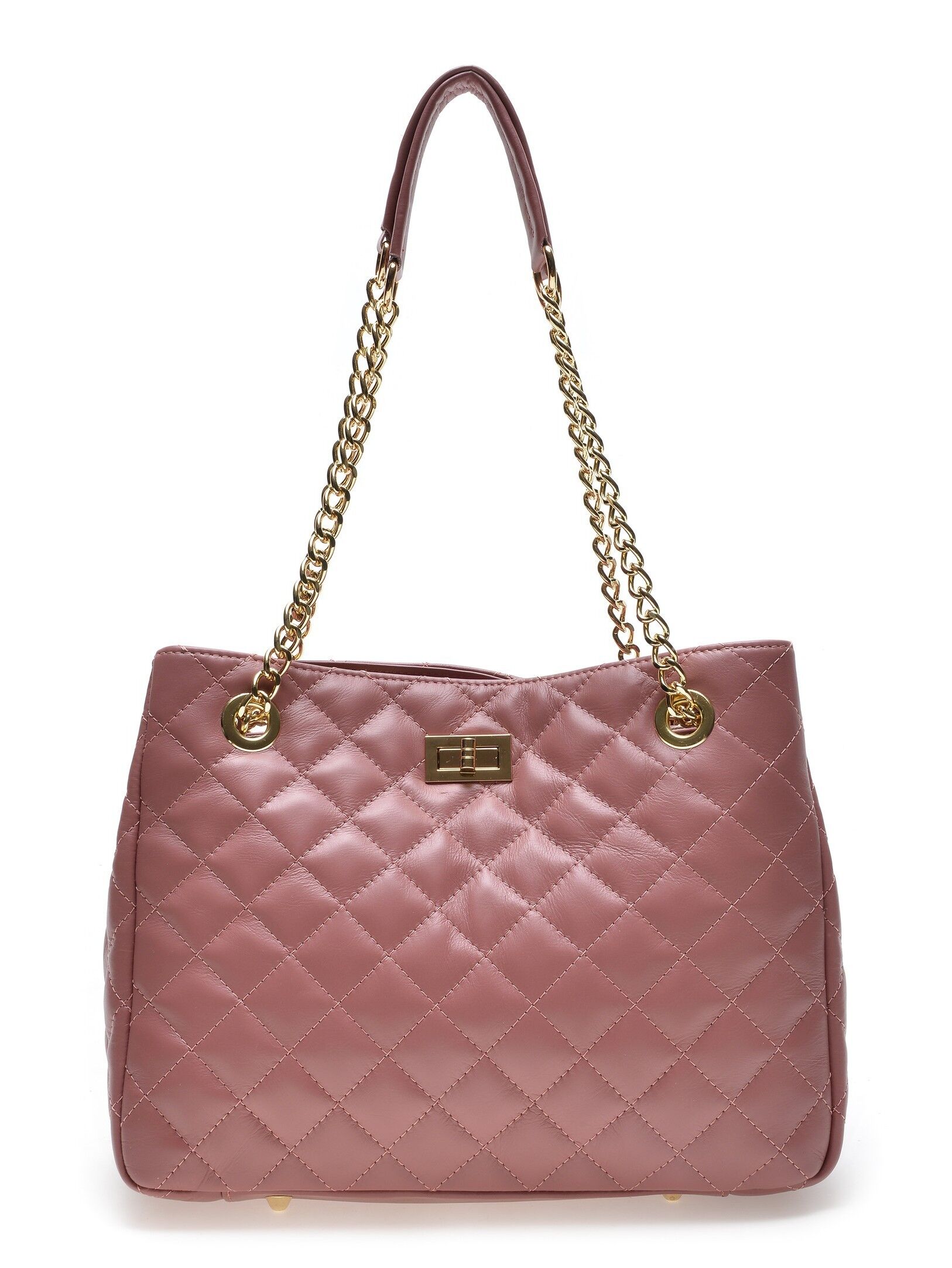 AW22 IR 2055_ROSA SCURO_Shoulder Bag