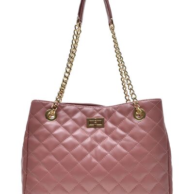 AW22 IR 2055_ROSA SCURO_Shoulder Bag