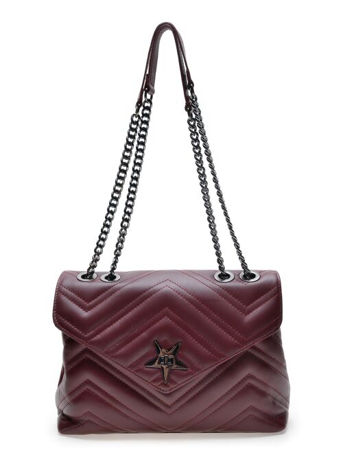 AW22 IR 2193_VINO_Shoulder Bag