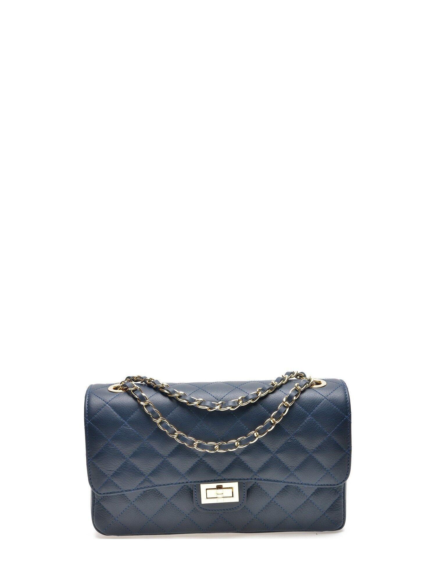 AW22 IR 2172_BLU_Shoulder Bag