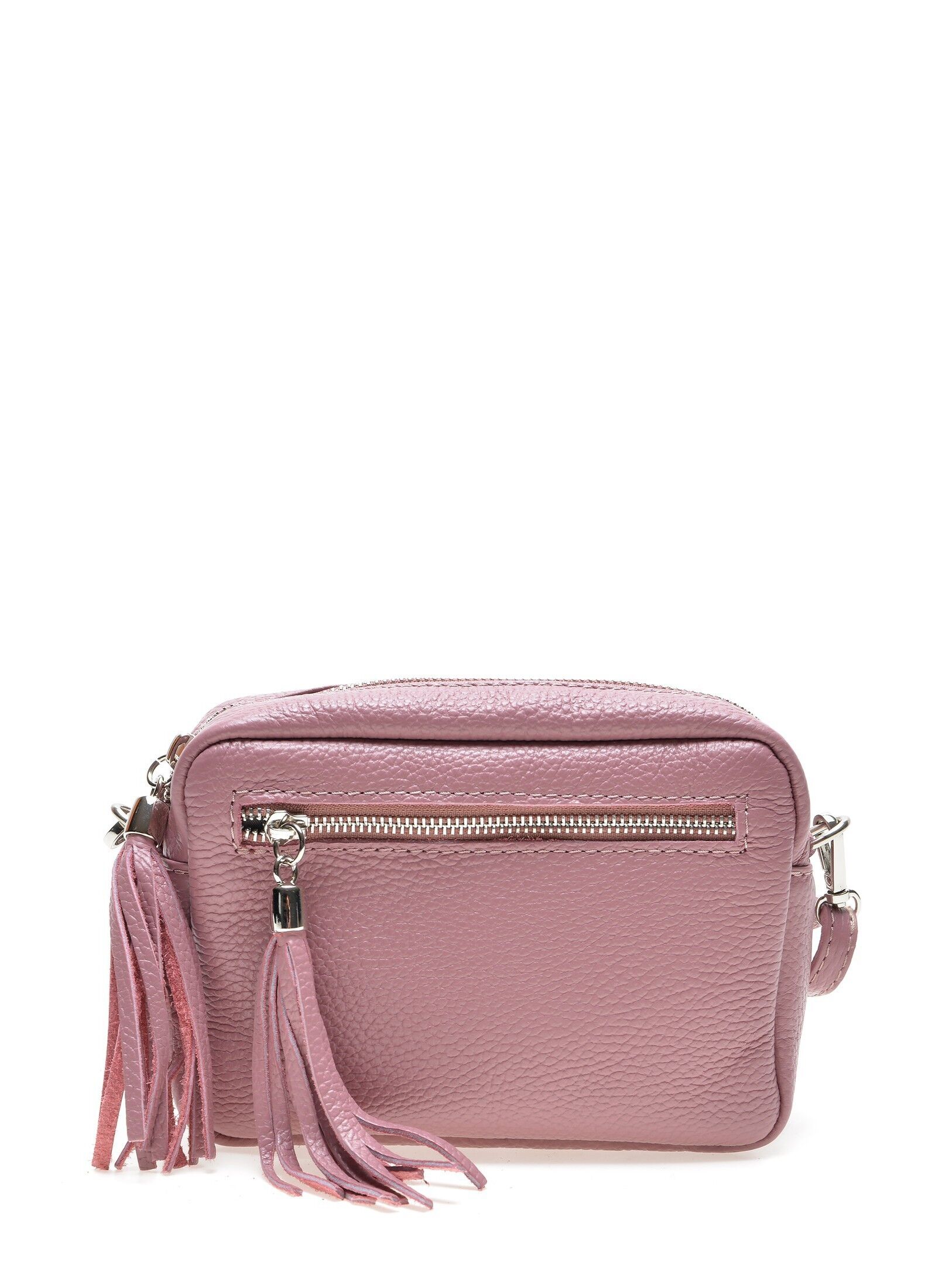 AW22 IR 1447_ROSA SCURO_Shoulder Bag