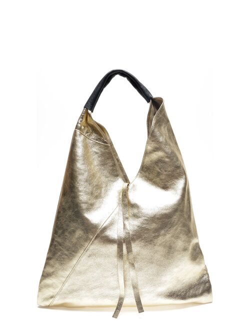 AW22 IR 8052_ORO_Shopper Bag