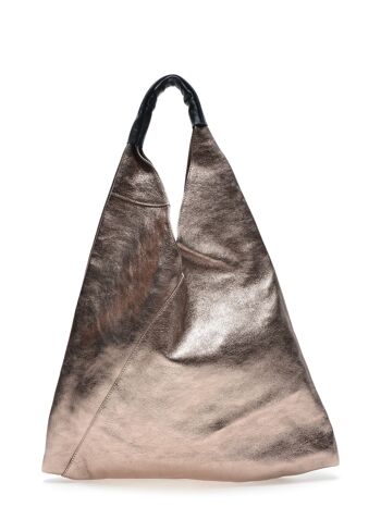 AW22 IR 8052_BRONZO_Sac de courses 1