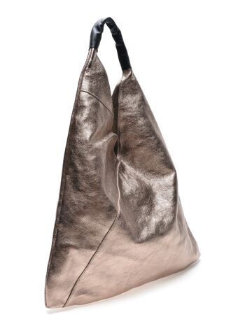 AW22 IR 8052_BRONZO_Sac de courses 2