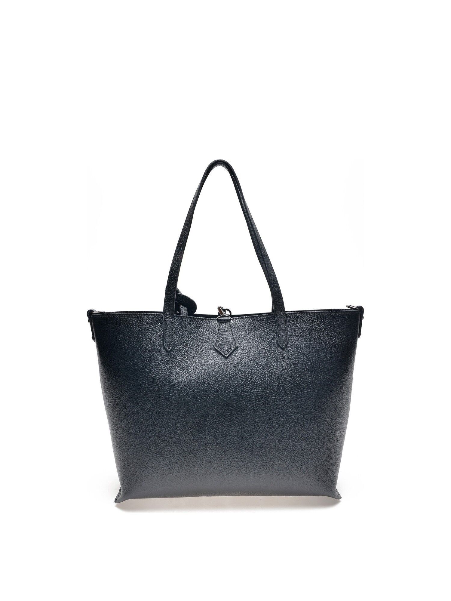 AW22 IR 1450_NERO_Tote Bag