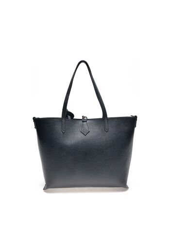 AW22 IR 1450_NERO_Sac fourre-tout 1