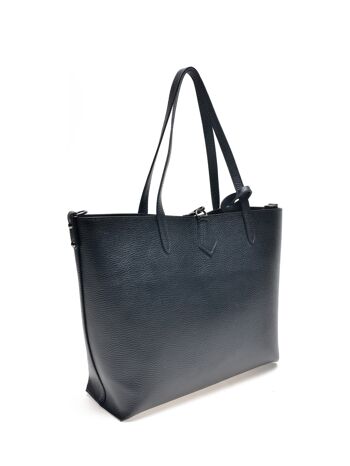 AW22 IR 1450_NERO_Sac fourre-tout 2