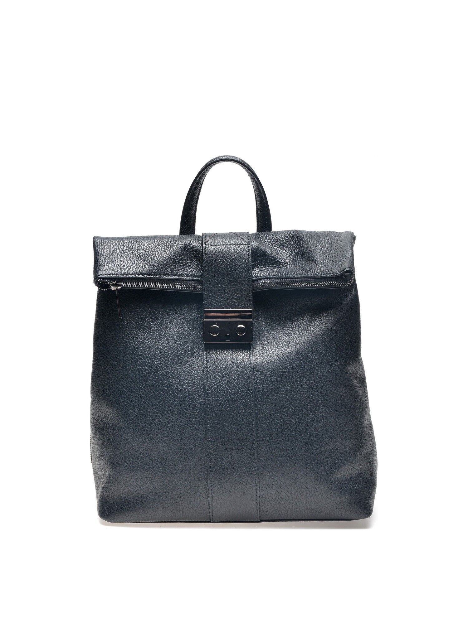 AW22 IR 1526_NERO_Backpack