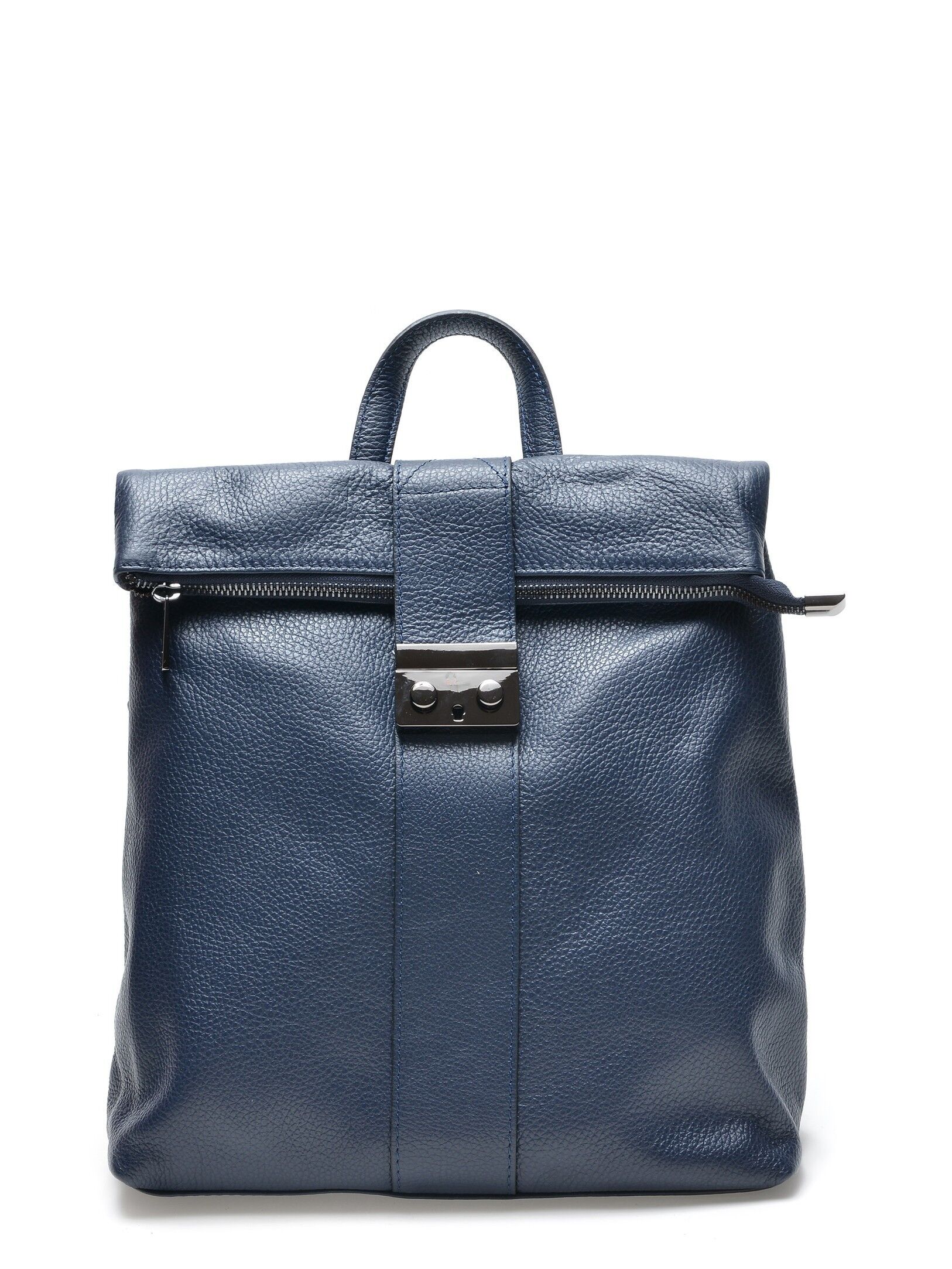 AW22 IR 1526_BLU SCURO_Backpack