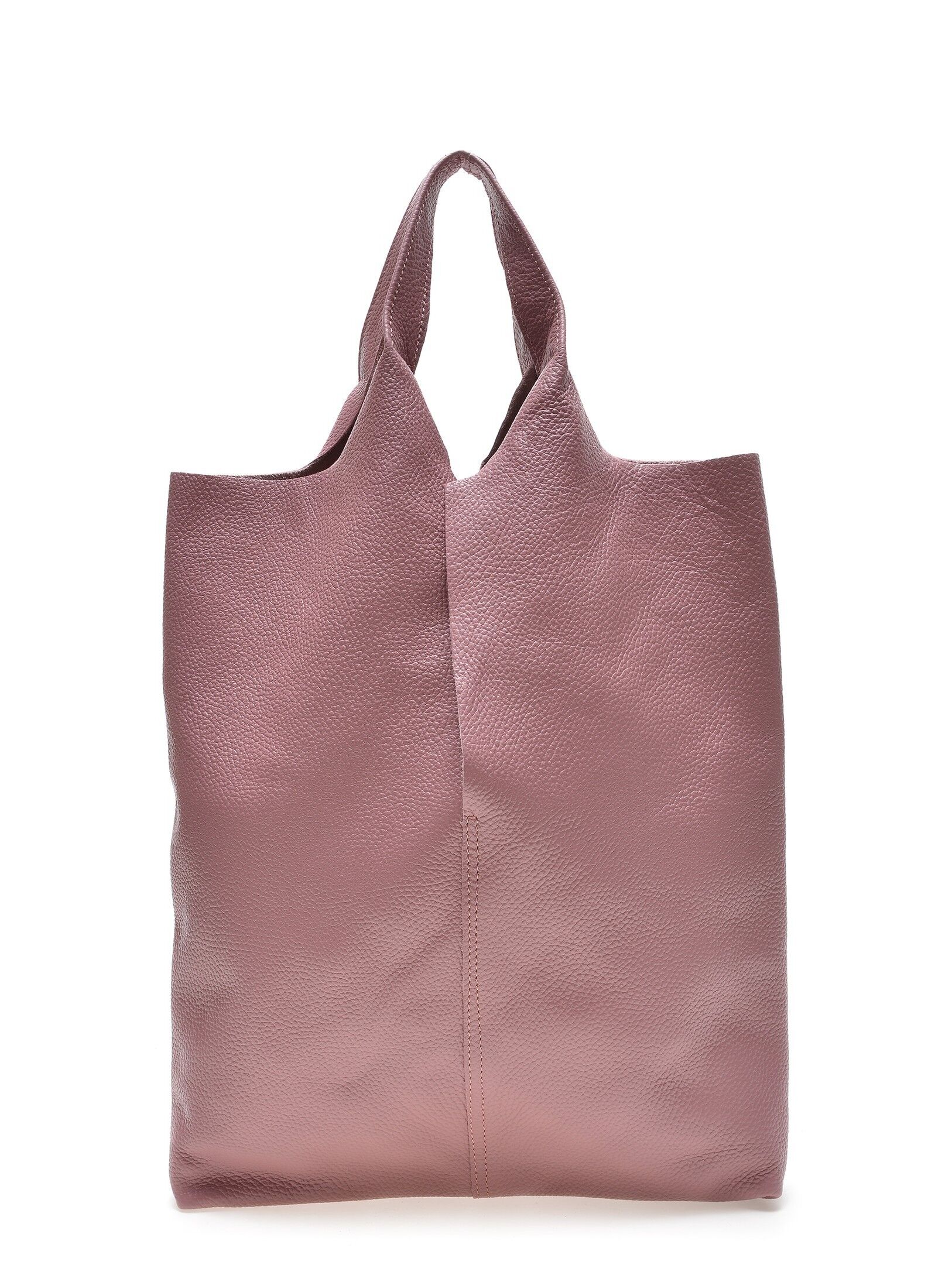 AW22 IR 1274_ROSA SCURO_Shopper Bag