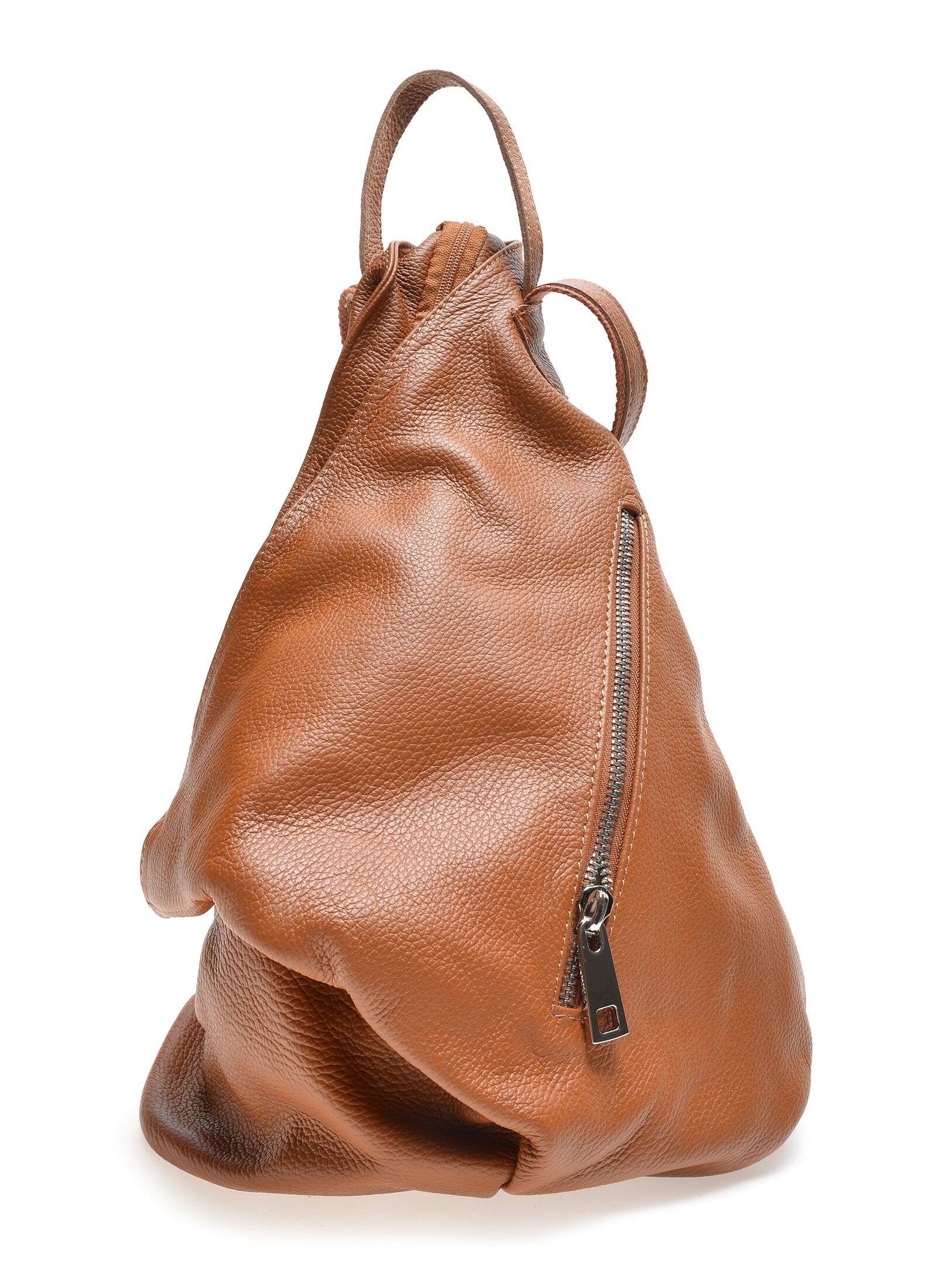 AW22 IR 1381_COGNAC_Zaino