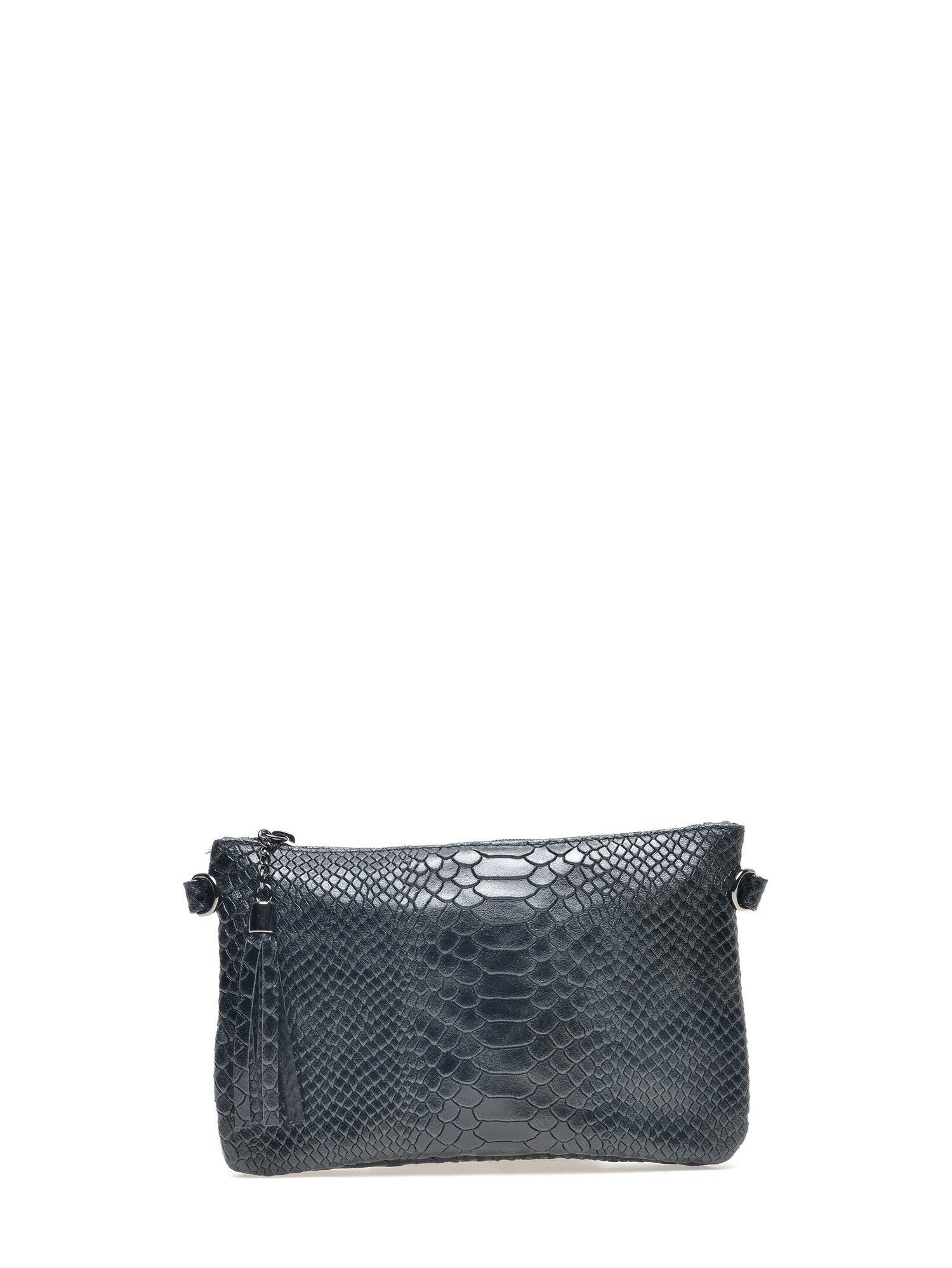 AW22 IR 8125_NERO_Borsa a tracolla