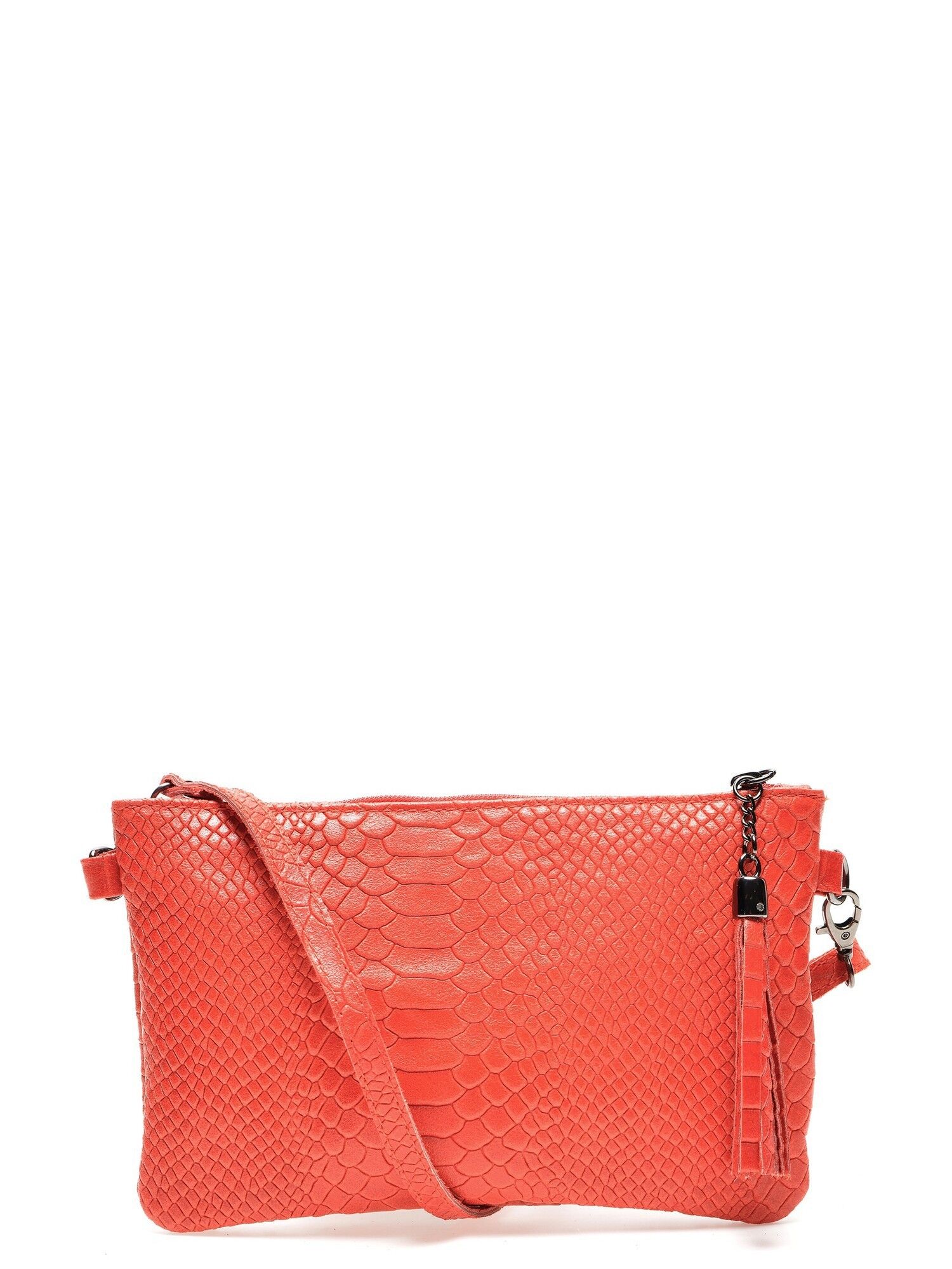 AW22 IR 8125_ROSSO_Borsa a tracolla