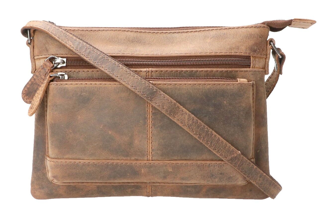 UR 810 Marrone cacciatore