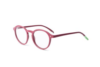 Lunettes pour écrans - Andaman - Framboise 2