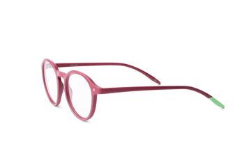 Lunettes pour écrans - Andaman - Framboise 3