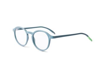 Lunettes pour écrans - Andaman - Bleu Acier 2