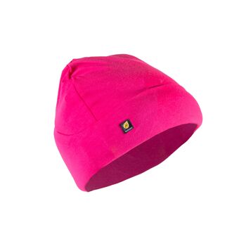 Casquette Padhat rose taille L 4