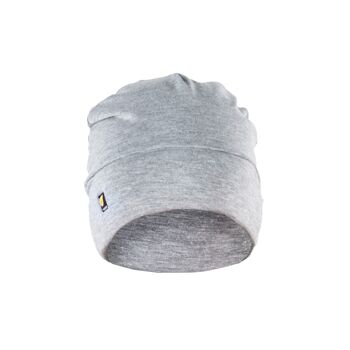 Passe-montagne Padhat gris taille L 2