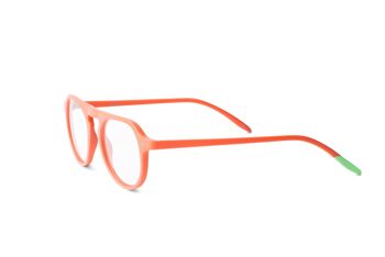 Lunettes pour écrans - Ionian - Tangerine 3