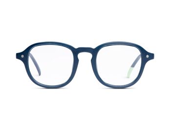 Lunettes pour écrans - Lazarev - Bleu Marine 1