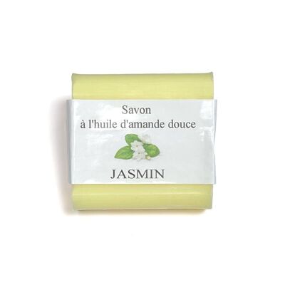 Soap 100gr Jasmine