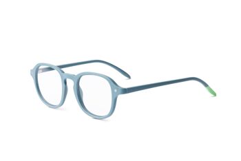 Lunettes pour écrans - Lazarev - Bleu Acier 2