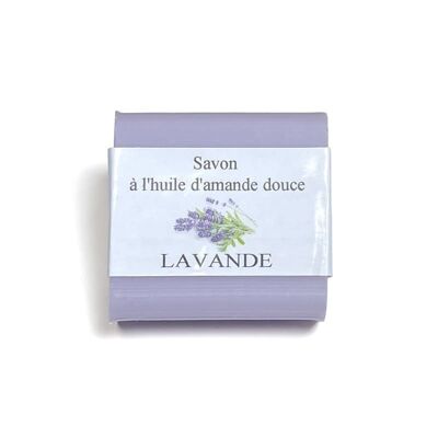 Soap 100gr Lavender