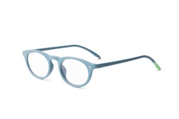 Lunettes pour écrans - Sulu - Bleu Acier 2