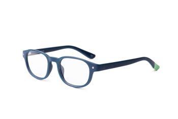 Lunettes pour écrans - Kara - Bleu Marine 2