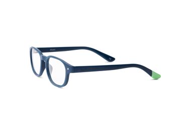 Lunettes pour écrans - Kara - Bleu Marine 3