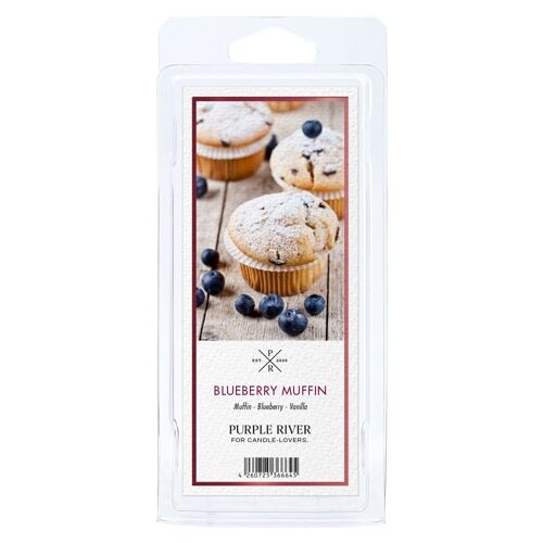 Duftwachs Blueberry Muffin - 50g