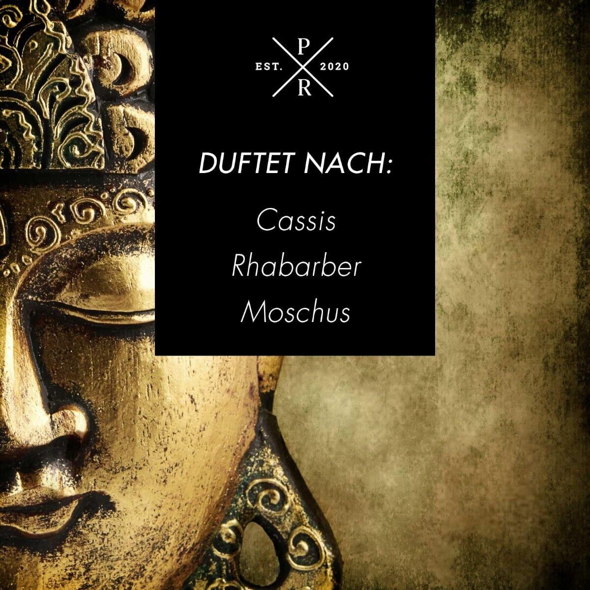 Cire Parfumée Bon Karma - 50g