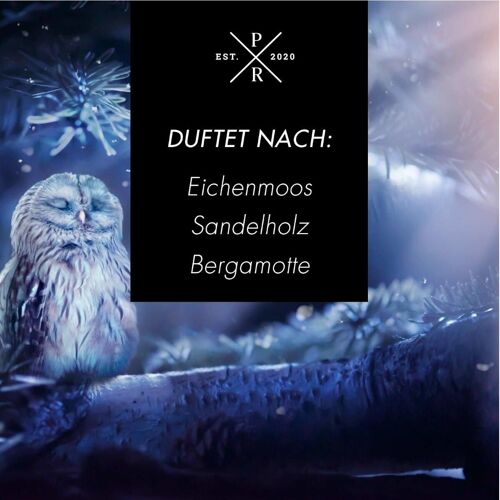 Duftwachs Magical Forest - 50g