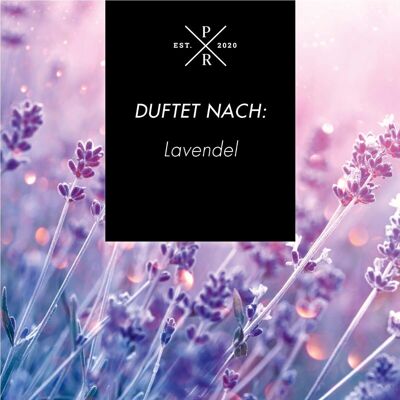 Duftwachs Pure Lavender - 50g